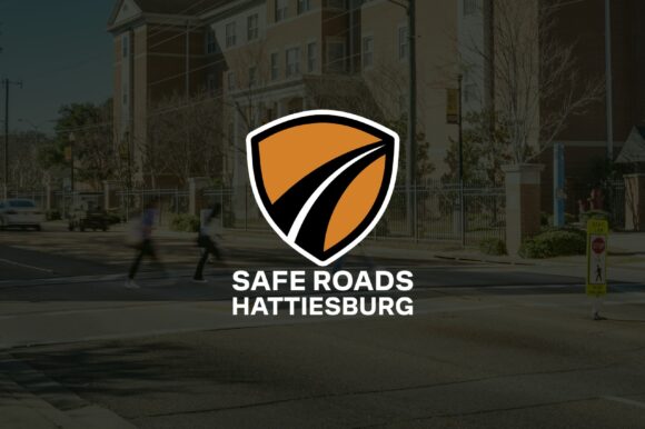 Draft of Hattiesburg’s Safe Roads Safety Action Plan Now Available for Public Review