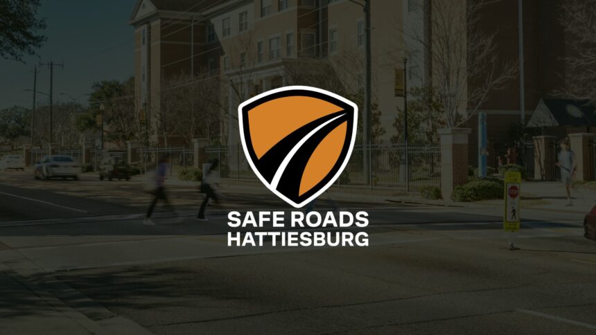 Draft of Hattiesburg’s Safe Roads Safety Action Plan Now Available for Public Review