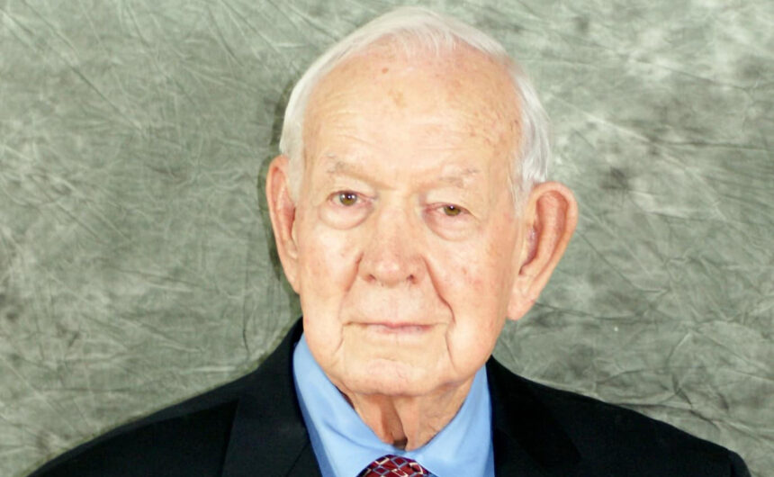 Hattiesburg Mayors Offer Condolences for Longtime City Engineer, Director Bennie Sellers