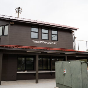 Timberton Complex Reopens After Seven-Year FEMA Battle