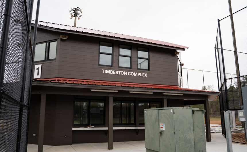 Timberton Complex Reopens After Seven-Year FEMA Battle