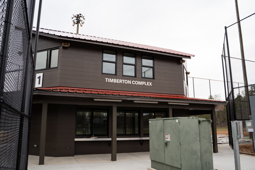 Timberton Complex Reopens After Seven-Year FEMA Battle