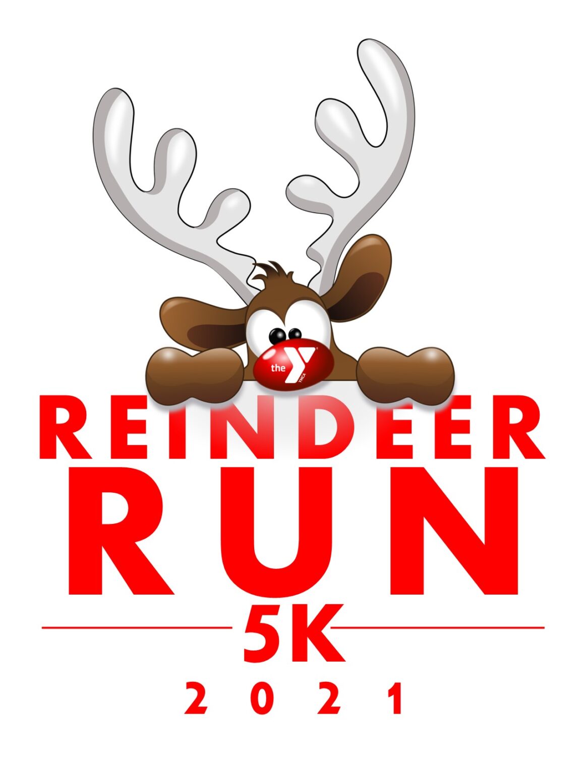 5K Reindeer Run City of Hattiesburg