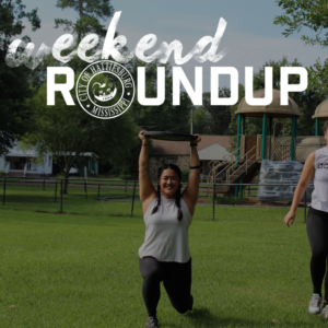 Weekend Roundup: September 6 – September 8