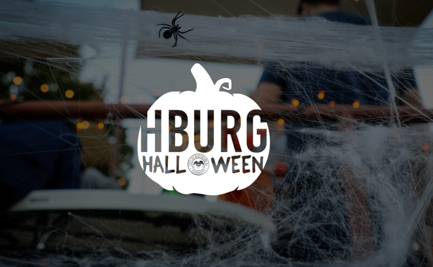 Hattiesburg Sets Trick-or-Treat Hours for Halloween