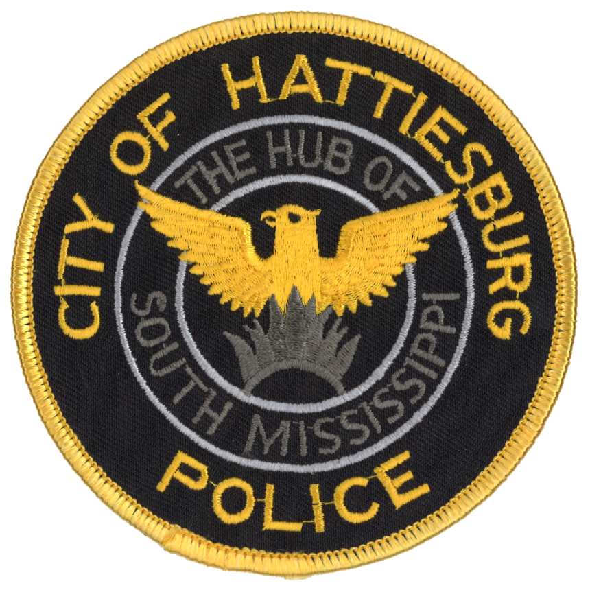 high_res_patch - City of Hattiesburg